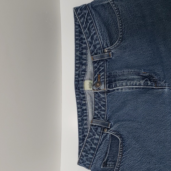 Womens Comfortable 100% Cotton Liz Claiborne Denim Jeans - Picture 1 of 6